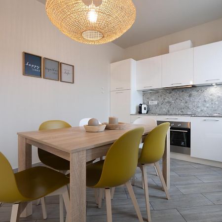 Appartamento Melograno "A Casa Felice" Pietra Ligure Eksteriør bilde